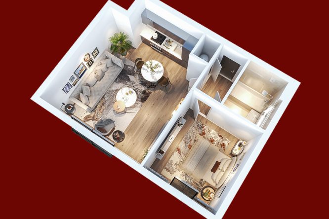 dna-uk-properties-crosspoint-house-wallington-1-bedroom-plus-bath-apartment-3d-sample-plan